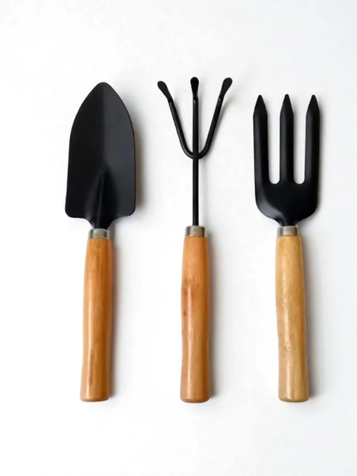 Gardening Tools Set 10 Inch – TreeValley